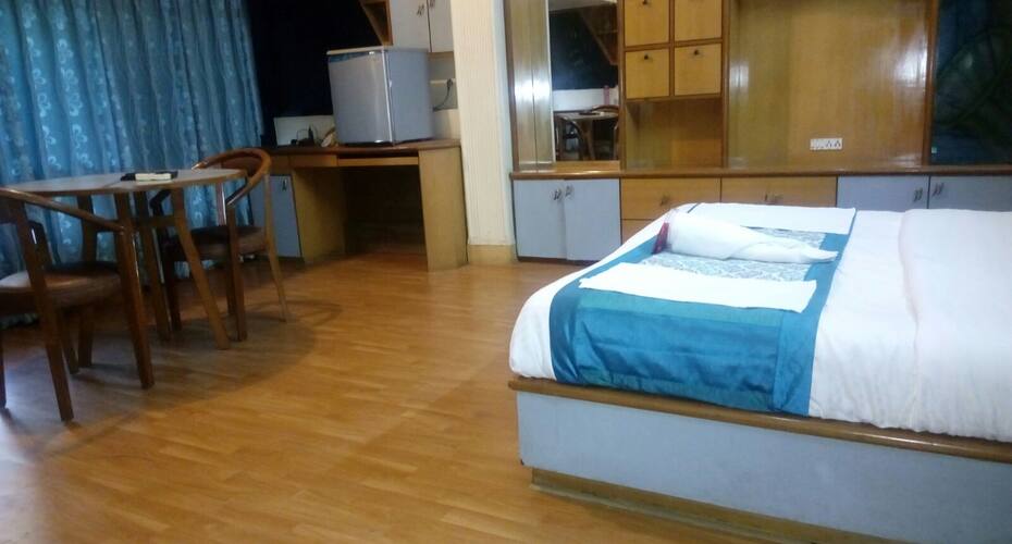 Corporate Comfort Solutions, Pune 5